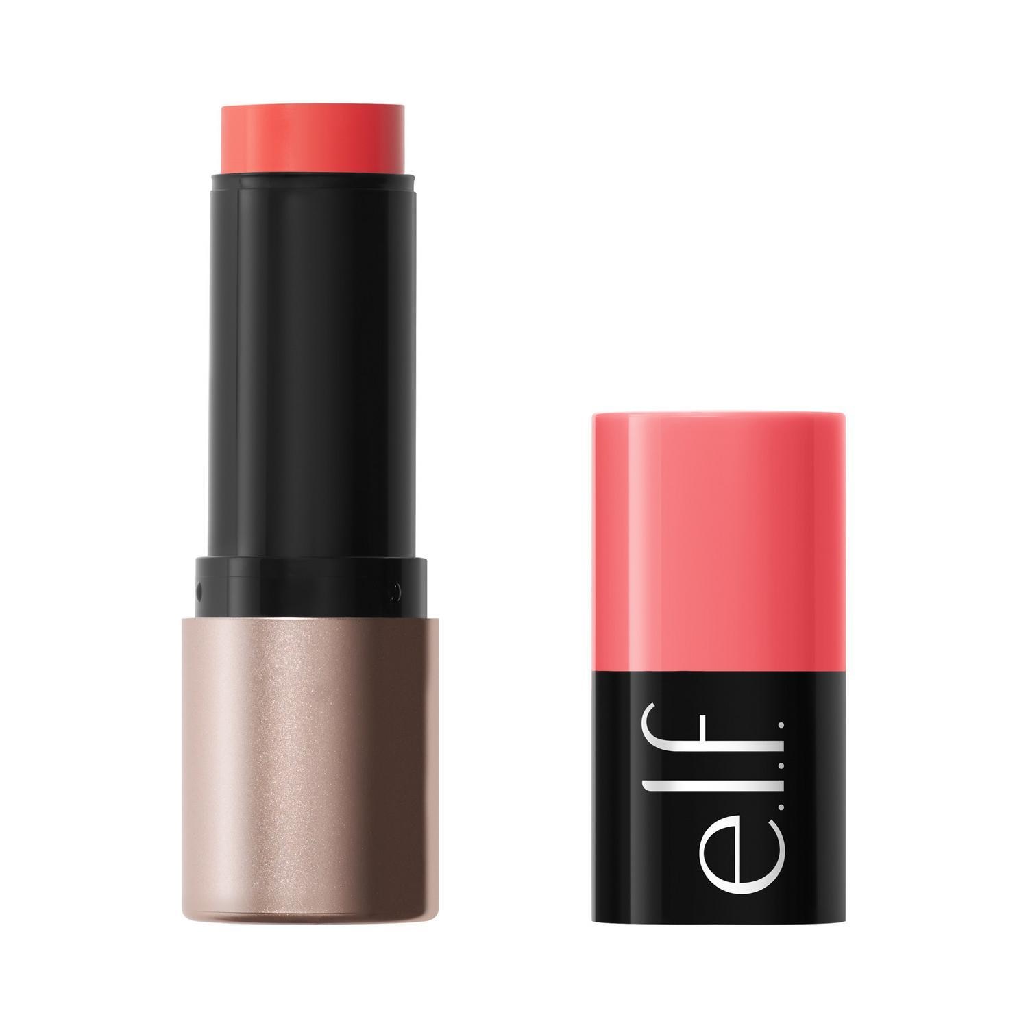 E.L.F. SOFT GLAM CREAM BLUSH (BARRA DE RUBOR CREMOSA)